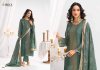 Safina By Ibiza Banglory Silk Jacquard Designer Salwar Kameez 